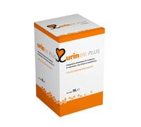 Essecore Urinox Plus Integratore Benessere delle Vie Urinarie, 14 Bustine