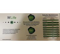 Essecore W Life Integratore Alimentare 60 Compresse