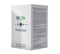 Essecore W Life Integratore Alimentare Vitaminico, 60 Compresse