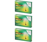 Essekap Forte 30 Capsule A Rilascio Modificato 3x15 g Capsule