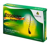 Essekap Forte 30cps Rilascio M