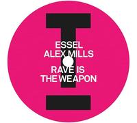 Essel & Alex Mills - Il rave è l'arma
