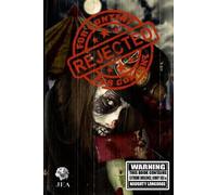 Essel Pratt Alex S Johnson Jim Goforth Rejected For Content (Tascabile)