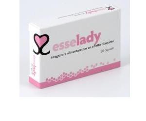 ESSELADY 20 Cps
