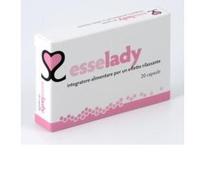 Esselady 30 compresse