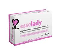 Esselady Essecore 30 Compresse