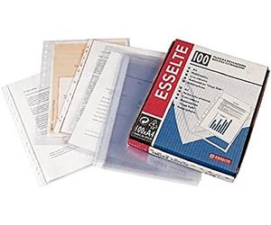 Esselte 2531 Custodia porta-documenti