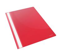 ESSELTE - 28316 - Cartellina ad aghi Report File - A4 - PP - rosso - Esselte - 56714 - Conf. da 25 Pz.