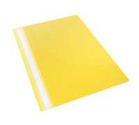 ESSELTE - 28318 - Cartellina ad aghi Report File - A4 - PP - giallo - Esselte - 56716 - Conf. da 25 Pz. - 28318