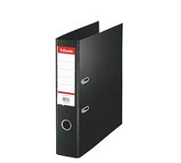 Esselte 320250 Lima per arco a leva, nera, 1 pezzo