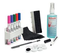 Esselte 32690 accessorio board Set di accessori