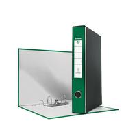 ESSELTE - 390754180 - Registratore Eurofile G54 - dorso 5 cm - protocollo 23 x 33 cm - verde - Esselte - 50960 - Conf. da 1 Pz. - 390754180