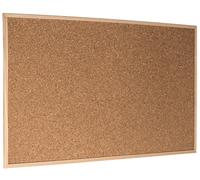 Esselte 500964 lavagna 900 x 600 mm Sughero NEW