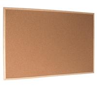 Esselte 500972 lavagna 1000 x 600 mm Sughero NEW