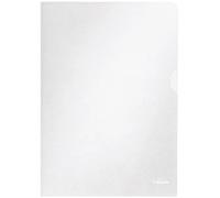 Esselte 54832 Busta trasparente a L DIN A4 Polipropilene 0.11 mm Trasparente 1