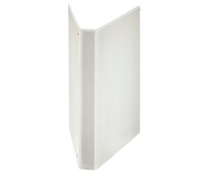 Esselte 55292, Cartella con 4 anelli, Bianco