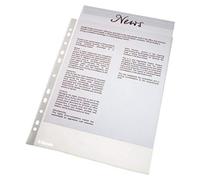 Esselte 56094 - Borsa con 10 buste, A4, 10 Pezzi