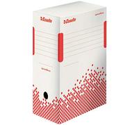 Scatola archivio Speedbox - dorso 15 cm - 35x25 cm - Esselte