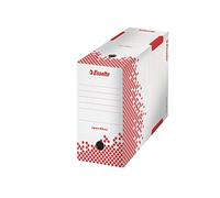 Scatola archivio Speedbox - dorso 15 cm - 35x25 cm - Esselte