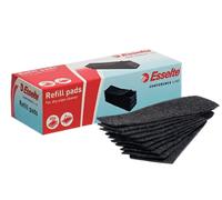 Esselte 96891 kit per pulizia scrivania Panni per la pulizia della lavagna bianca a secco NEW