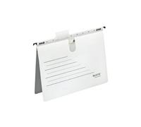 Esselte Alpha Suspension 19243001 A4 File - White (Pack of 5)