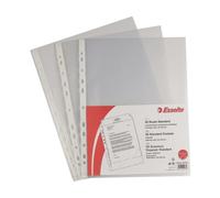 Esselte Busta per Documenti Cartellina A4 50 Pezzi 210x297mm