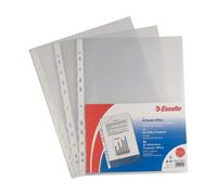 Esselte Buste per documenti Cartellina A4 50 pezzi