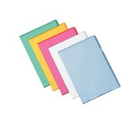 Esselte Buste per documenti Cartellina A4 50 pezzi Altezza 300mm
