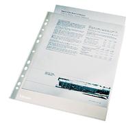 Esselte, buste standard A4 Transparent