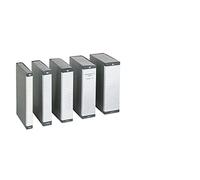 ESSELTE C08 DELSO LINE cartella progetti - dim 25 x 35 cm dorso 8 cm - 1 Pezzo - 390308040