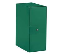 CF5SCATOLE EUROBOX DORSO15 VERDE