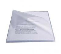 Esselte Cartella Portadocumenti A4 In Pvc Da 250 Micron 50 Unità