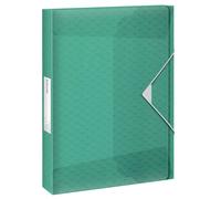 Esselte Cartella Progetti Colour Breeze Pp A4 Con Patella 25 Mm
