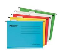 ESSELTE The Classic Collection - GRUPPO cartelle sospese per cassetti 330-V - Assortiti - 93042