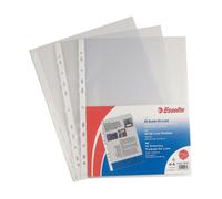 Esselte cartellina A4 De Luxe 50 pezzo(i)
