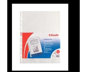 Esselte CF100 BUSTE OFFICE ANTIRIFL 22X30