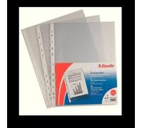 Esselte CF100BUSTE OFFICE RUVIDA 22X33