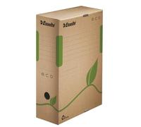 Esselte CF25 SCAT.ARC. ECO BOX DORSO 100MM 623917