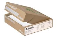 Esselte CF300 Oxford Smart Green Buste Riciclate Deluxe Buccia D Arancia 397850504