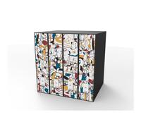 Esselte CF6 Registratori Dox 2 Infinity D26209