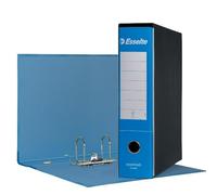 Esselte CF6REGISTR.ESSENT PR DS8 AZZURR G75
