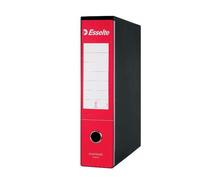 Esselte CF6REGISTR ESSENT PR DS8 ROSSO G75