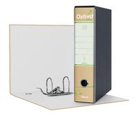 Esselte CF6REGISTR. OXFORD GREEN G85 D8 PRO