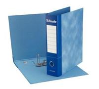 Esselte CF6REGISTRAT ESSENT CM DS8 BLU G73