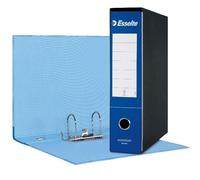 Esselte CF6REGISTRAT ESSENT PR DS8 BLU G75