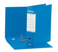 Esselte CF6REGISTRATORI OXFORD G85 AZZUR