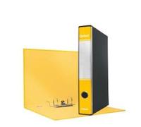 Esselte CF8REGISTRATORI OXFORD G82 GIALL