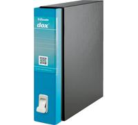 CF6DOX 2 REGISTRATORE AZZURRO - D26201