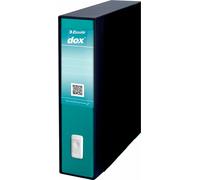 Rexel Dox Cf6 Dox 2 Registratore Verde Mare D26212