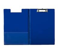 ESSELTE - pz. 1 Portablocco Daily blu 24.3x34cm 5604